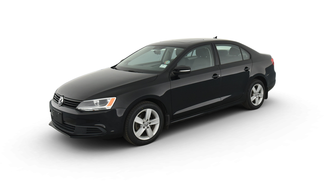 2012 Volkswagen Jetta Carvana